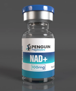 nad+