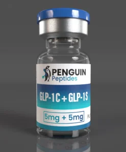 GLP-1