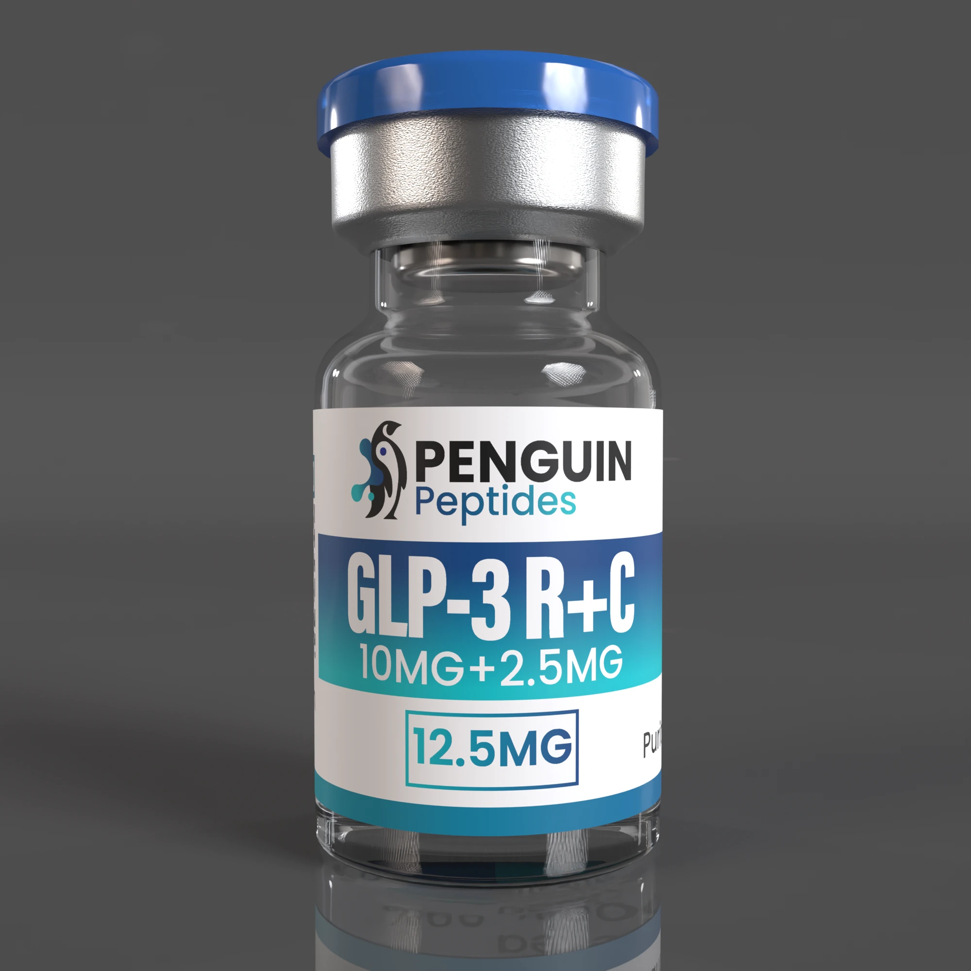 GLP-3 R+C
