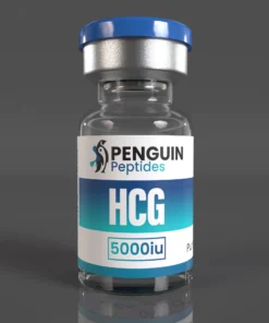 HCG 5000iu