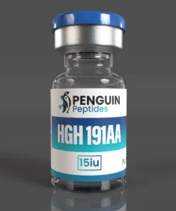 HGH