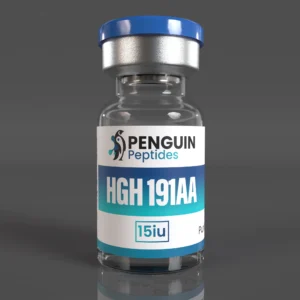 HGH
