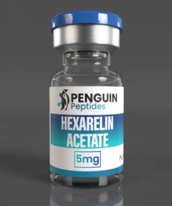 Hexarelin