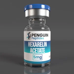 Hexarelin