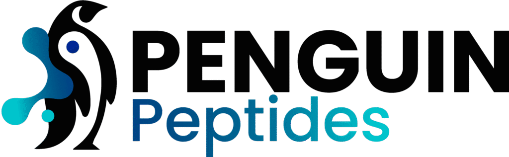 penguin peptides