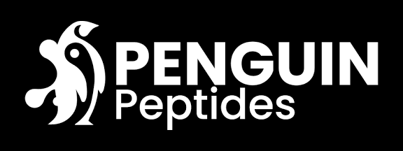 penguin peptides